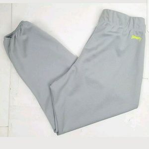 Intensity Women's Double Knit Softball Pants